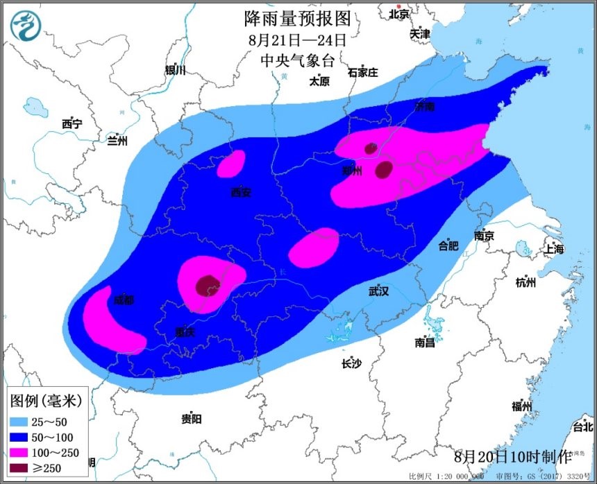 河南降雨最新消息，暴雨影響下的實(shí)時(shí)動(dòng)態(tài)與應(yīng)對(duì)策略